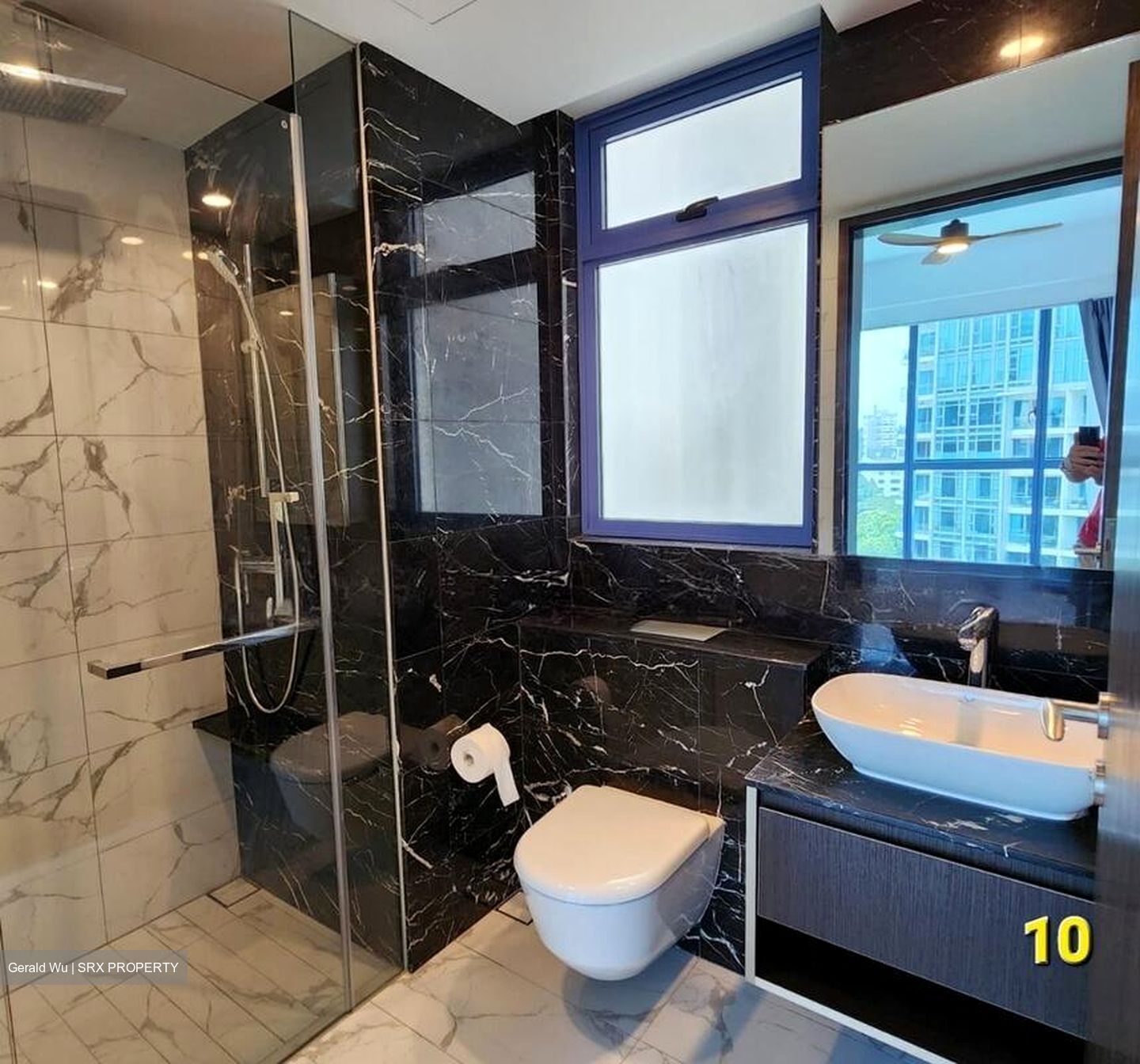 Wilshire Residences (D10), Apartment #530795631